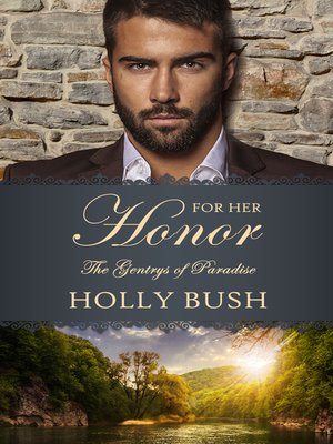 cover image of For Her Honor